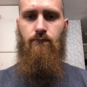 Meet your Posher, Raymond